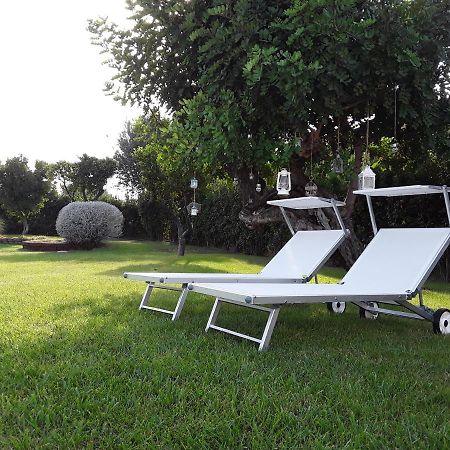 Santostefano Holidays Monopoli Εξωτερικό φωτογραφία