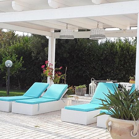 Santostefano Holidays Monopoli Εξωτερικό φωτογραφία