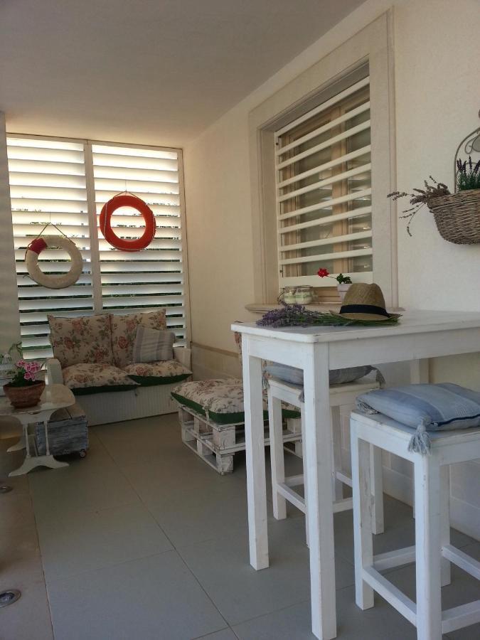 Santostefano Holidays Monopoli Εξωτερικό φωτογραφία