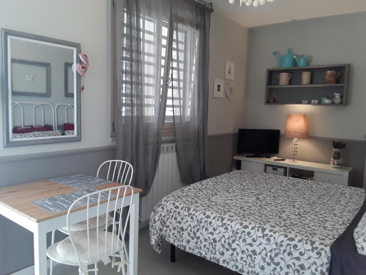 Santostefano Holidays Monopoli Εξωτερικό φωτογραφία