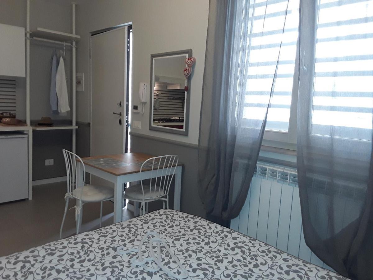 Santostefano Holidays Monopoli Εξωτερικό φωτογραφία