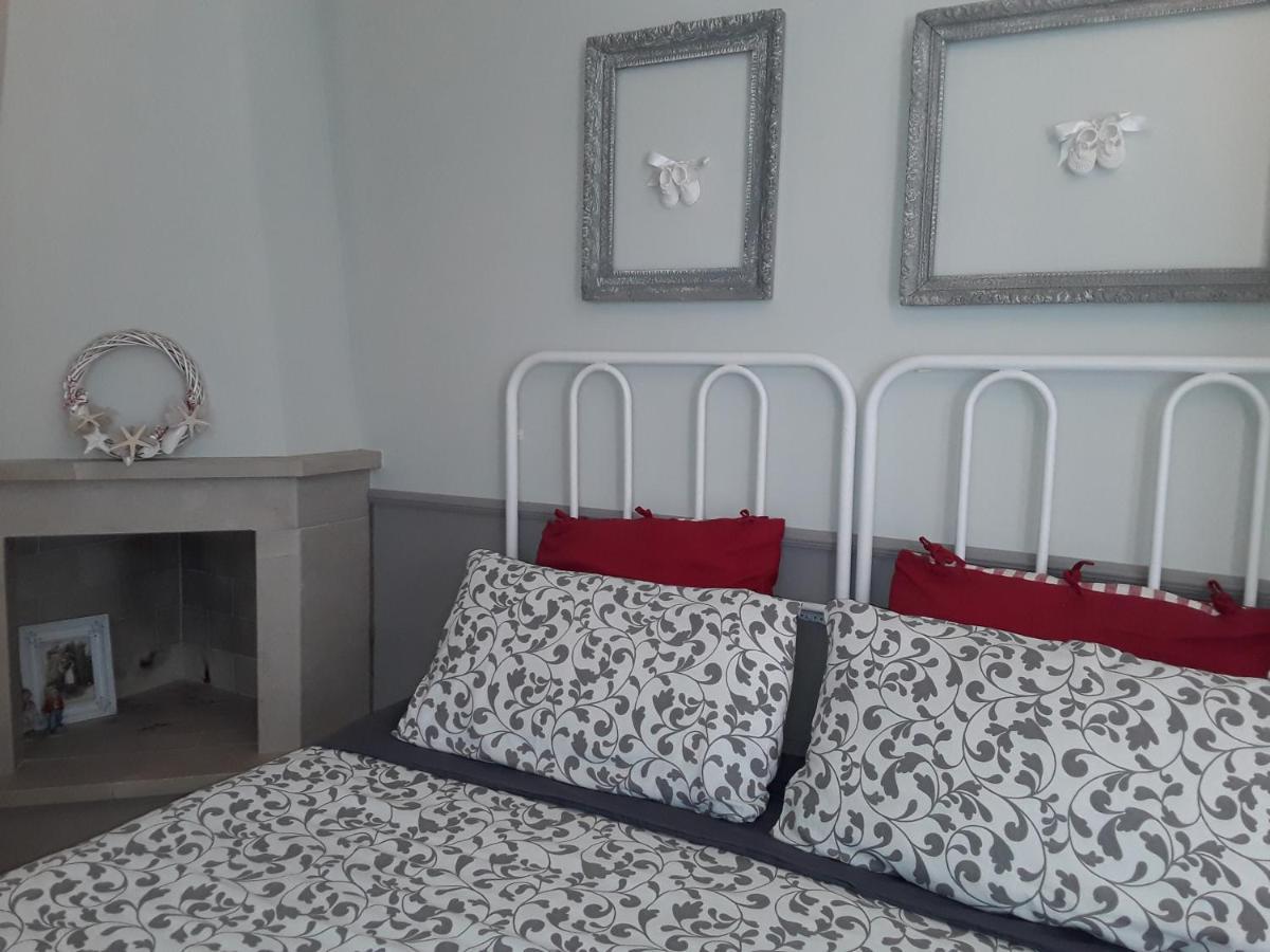 Santostefano Holidays Monopoli Εξωτερικό φωτογραφία