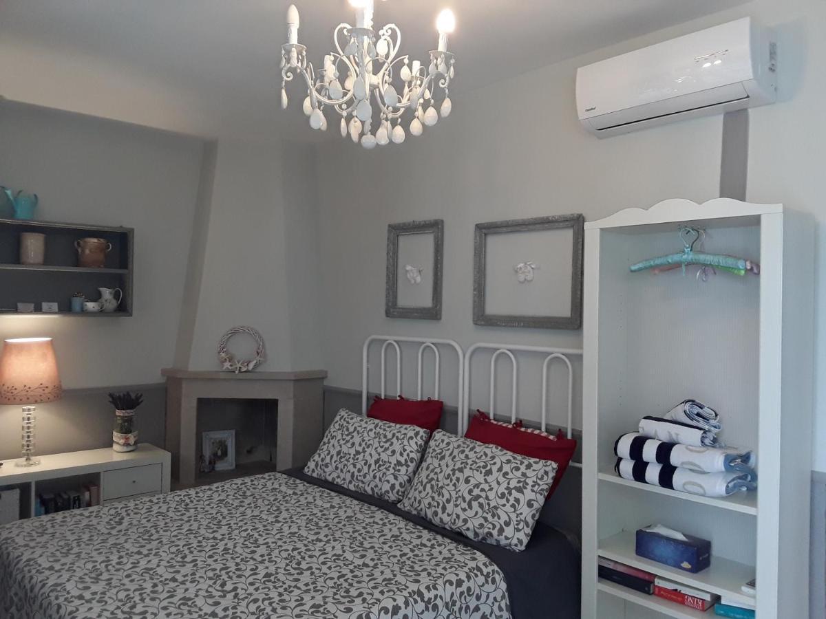 Santostefano Holidays Monopoli Εξωτερικό φωτογραφία