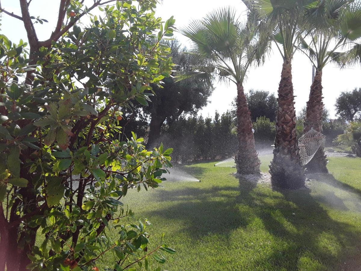 Santostefano Holidays Monopoli Εξωτερικό φωτογραφία